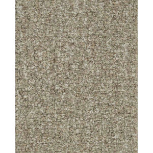 Burbank Taupe 100% Wool Textured 83oz Carpet