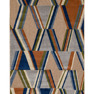 Cabana Boca Grande Multi Area Rug