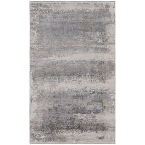 Cadiz 3888F Taupe/Gray/Silver Rug