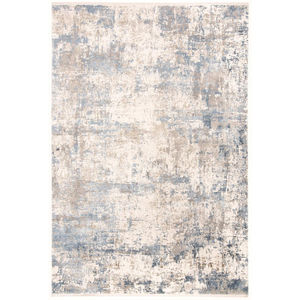 Cadiz 3891F Ivory/Tan/Blue Area Rug