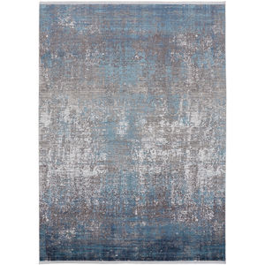 Cadiz 39FWF Blue/Gray/Silver Area Rug