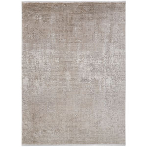 Cadiz 39FWF Tan/Ivory/Gray Area Rug