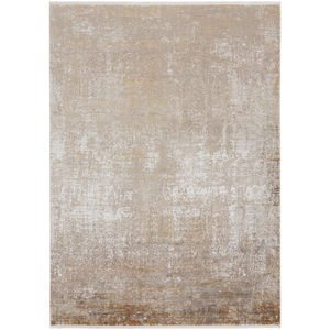 Cadiz 39FWF Taupe/Ivory/Gold Rug