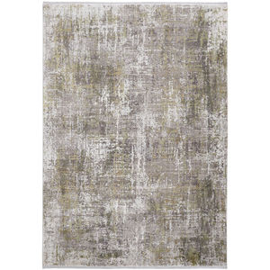 Cadiz 39FXF Green/Gray/Ivory Rug