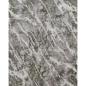 Cadiz 39N6F Gray/Green/Taupe Rug