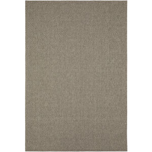Caicos CA01N Grey Area Rug