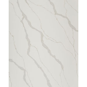 Calacatta Idillio Quartz Countertop