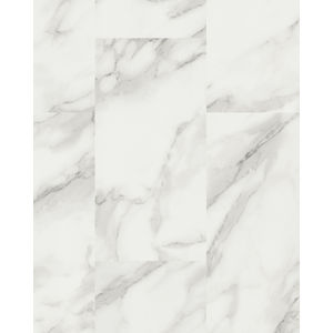 Trecento Calacatta Venosa Gold Luxury Vinyl