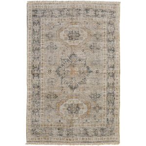 Caldwell 8798F Tan/Gray/Gold Area Rug