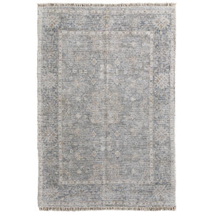Caldwell 8799F Gray/Blue/Taupe Rug