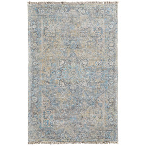Caldwell 8802F Blue/Gray/Tan Area Rug