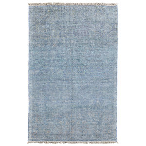 Caldwell 8803F Blue/Gray Area Rug