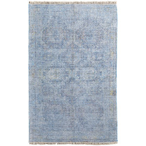 Caldwell 8804F Blue/Ivory Area Rug