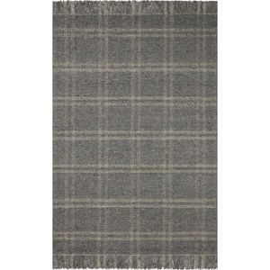 Caleb CAL-01 Mocha/Taupe Area Rug