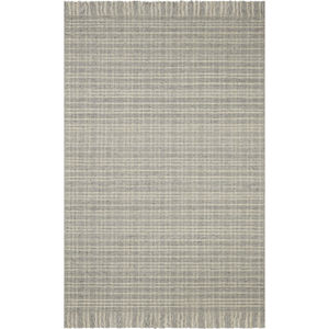 Caleb CAL-02 Grey/Natural Area Rug