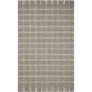 Caleb CAL-04 Taupe/Natural Area Rug