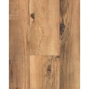 Cali Longboards North Shore Oak Vinyl Plank