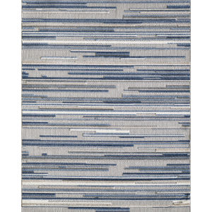 Calla 6920 Blue Denni Area Rug