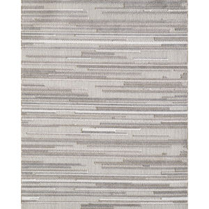 Calla 6924 Grey Denni Area Rug