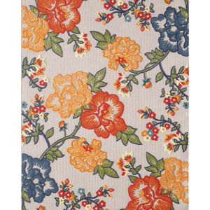 Calla 6937 Ivory Area Rug