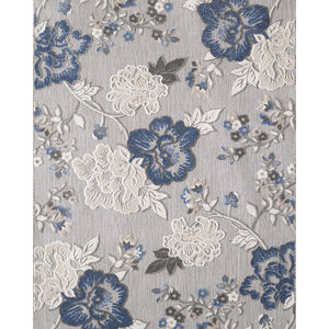 Calla 6938 Grey Area Rug