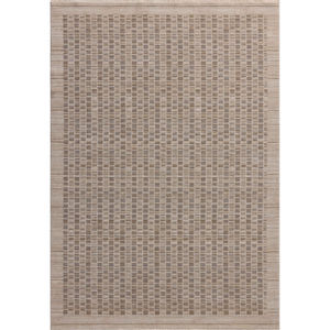 Cali CIL-02 Natural/Slate Area Rug