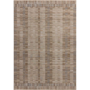 Cali CIL-05 Natural/Multi Area Rug