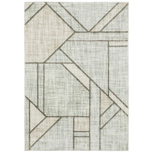 Cambria 5569b Grey/Beige Area Rug