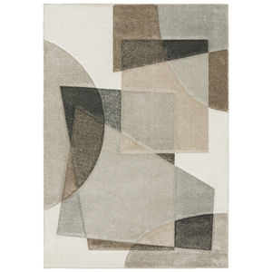 Cambria 84j Beige/Multi Area Rug