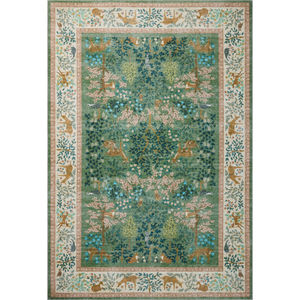 Canopy CNP-02 Sage/Blush Area Rug