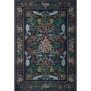 Canopy CNP-05 Charcoal Area Rug