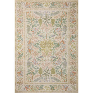 Canopy CNP-05 Cream Area Rug