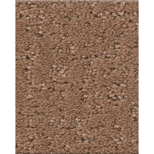Canvas Comfort Blue Textured 43oz Nylon Carpet