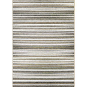 Cape Brockton Light Brown/Ivory Area Rug