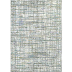 Cape Falmouth Ivory/Hunter Area Rug