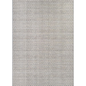 Cape Marion Light Brown/Ivory Area Rug