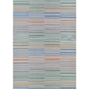 Cape Shoreham Ivory/Multi Area Rug