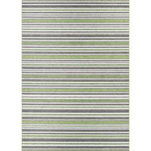 Cape Brockton Hunter Green/Brown Area Rug