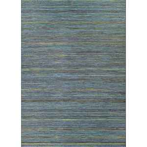 Cape Hinsdale Teal/Cobalt Area Rug