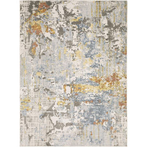 Caravan 1340w Beige/Blue Area Rug