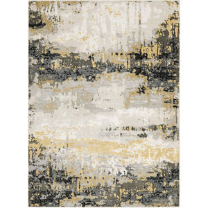 Caravan 2061x Beige/Gold Area Rug