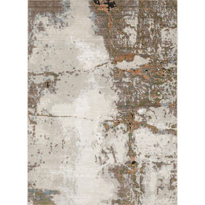 Caravan 4150z Beige/Pink Area Rug