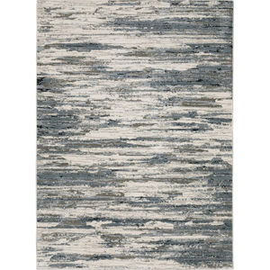 Caravan 750w Beige/Blue Area Rug