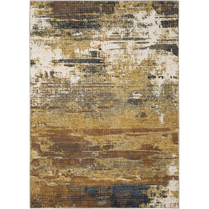 Caravan 8020x Gold/Beige Area Rug