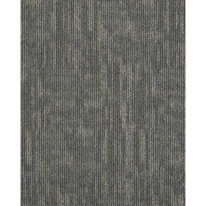 Carbon Copy Replica Pattern Carpet Tile