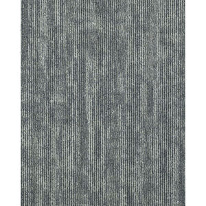 Carbon Copy Zerox Pattern Carpet Tile