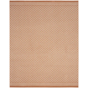 Care Free CAF02 Copper Area Rug