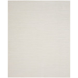 Care Free CAF04 Ivory Area Rug
