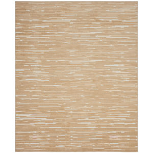 Care Free CAF04 Taupe Area Rug