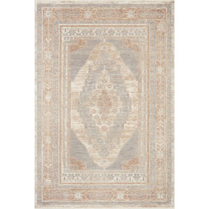 Carlisle CAR-06 Slate/Taupe Area Rug